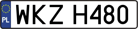 WKZH480