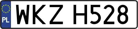 WKZH528