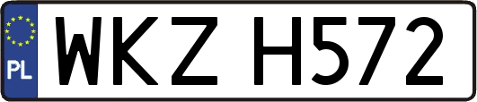WKZH572