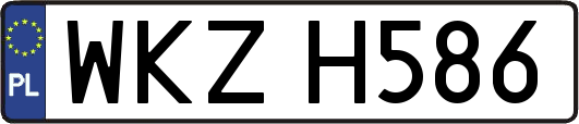 WKZH586