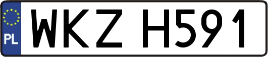 WKZH591
