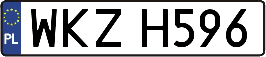 WKZH596