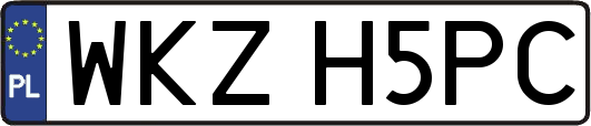 WKZH5PC