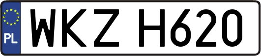 WKZH620