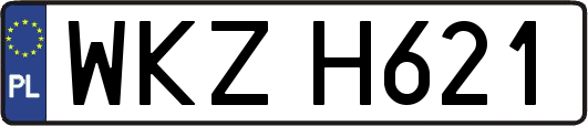 WKZH621