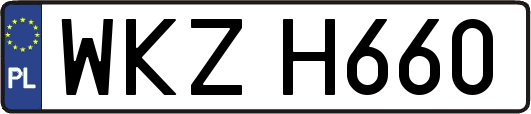 WKZH660
