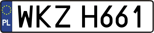 WKZH661