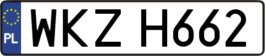 WKZH662