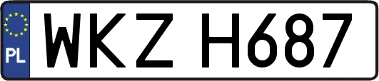 WKZH687