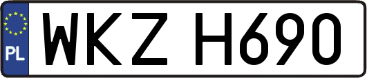 WKZH690