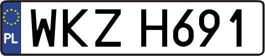WKZH691