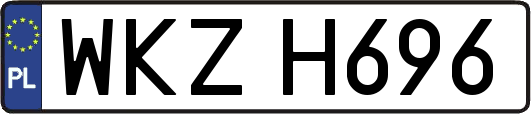 WKZH696