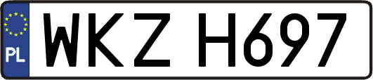 WKZH697