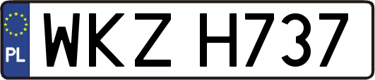 WKZH737