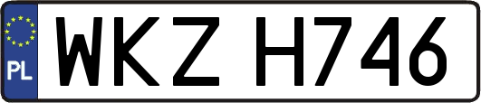 WKZH746