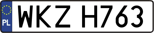 WKZH763