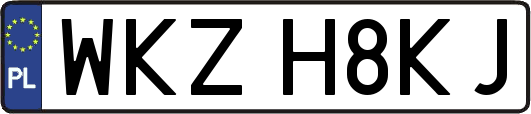 WKZH8KJ