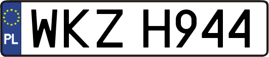 WKZH944