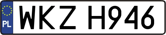 WKZH946
