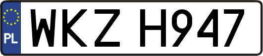 WKZH947