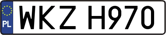 WKZH970