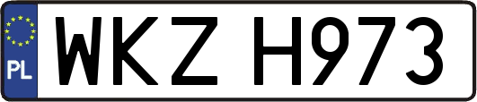 WKZH973