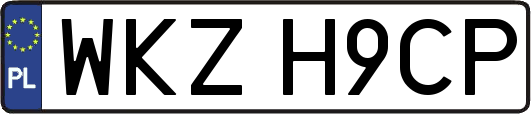 WKZH9CP