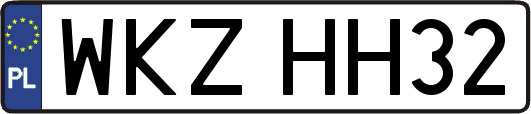 WKZHH32