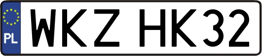 WKZHK32