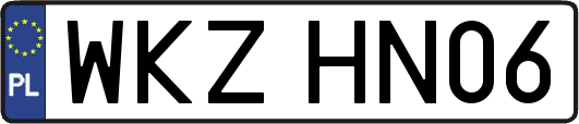 WKZHN06