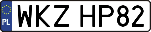 WKZHP82