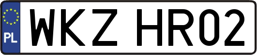 WKZHR02