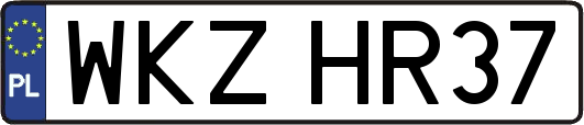 WKZHR37