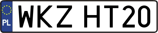 WKZHT20