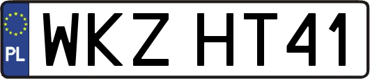 WKZHT41