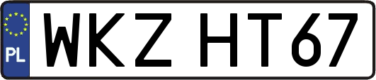 WKZHT67