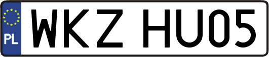 WKZHU05