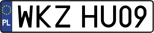 WKZHU09