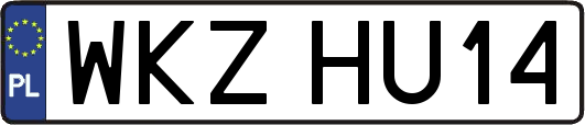 WKZHU14