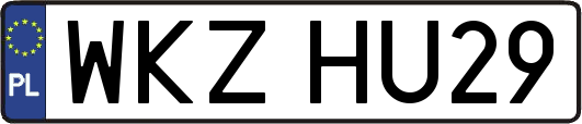 WKZHU29