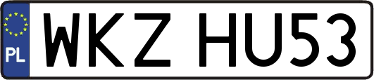 WKZHU53