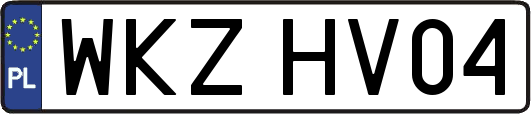 WKZHV04