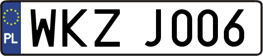 WKZJ006