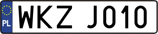 WKZJ010