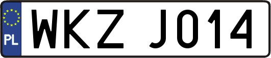 WKZJ014
