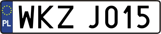WKZJ015
