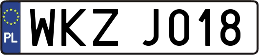 WKZJ018
