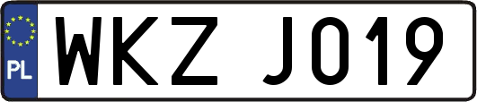 WKZJ019