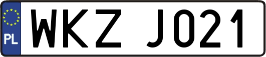 WKZJ021