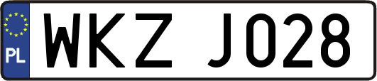 WKZJ028